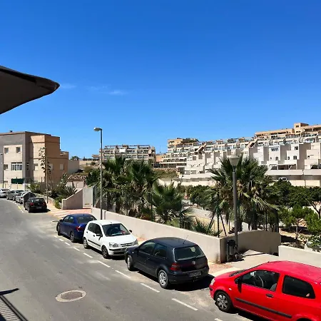 Torrevela Aguadulce (Almeria)