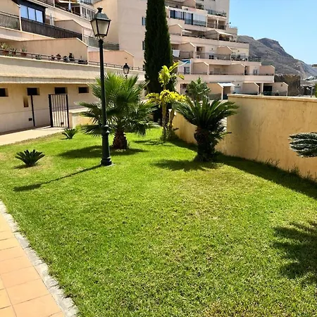 Torrevela * Aguadulce (Almeria)