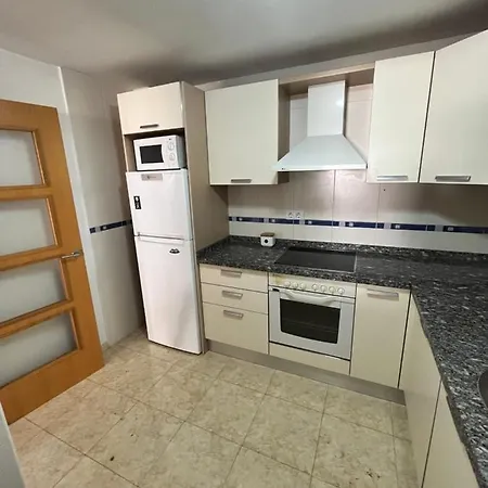 Torrevela Appartement Aguadulce (Almeria)