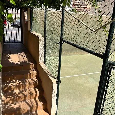 Appartement Torrevela *