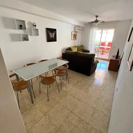 Apartment Torrevela Aguadulce (Almeria)
