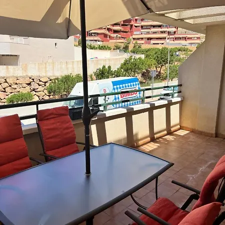 Apartment Torrevela Aguadulce (Almeria)