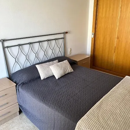 Torrevela Apartment *