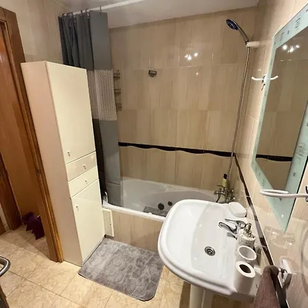 Apartment Torrevela Aguadulce (Almeria)