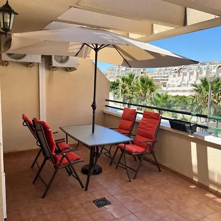 Torrevela Aguadulce (Almeria)