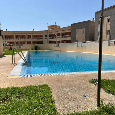 Torrevela Apartment Aguadulce (Almeria)
