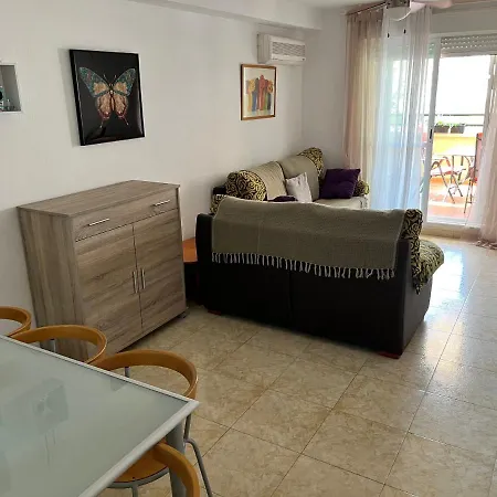 Apartment Torrevela Aguadulce (Almeria)