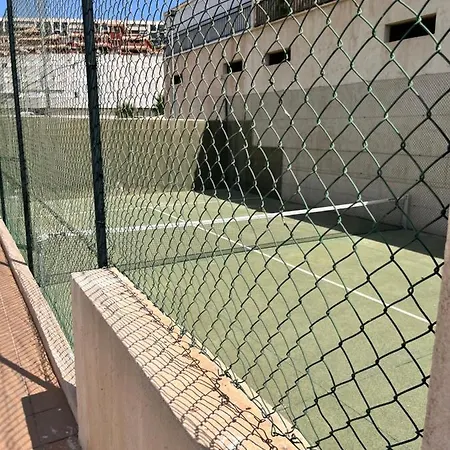 Torrevela Apartment Aguadulce (Almeria)
